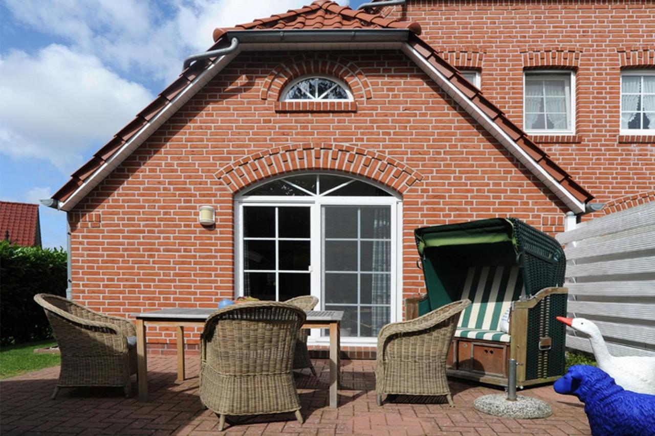Ferienhaus Iljo غريتسيل المظهر الخارجي الصورة